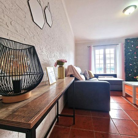 Ponta Delgada House Levada 빌라 외부 사진