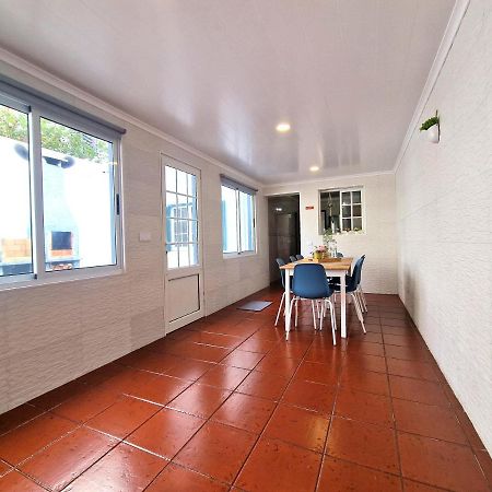 Ponta Delgada House Levada 빌라 외부 사진