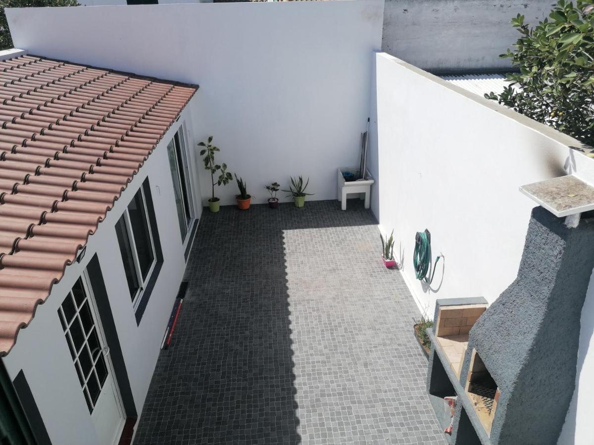 Ponta Delgada House Levada 빌라 외부 사진