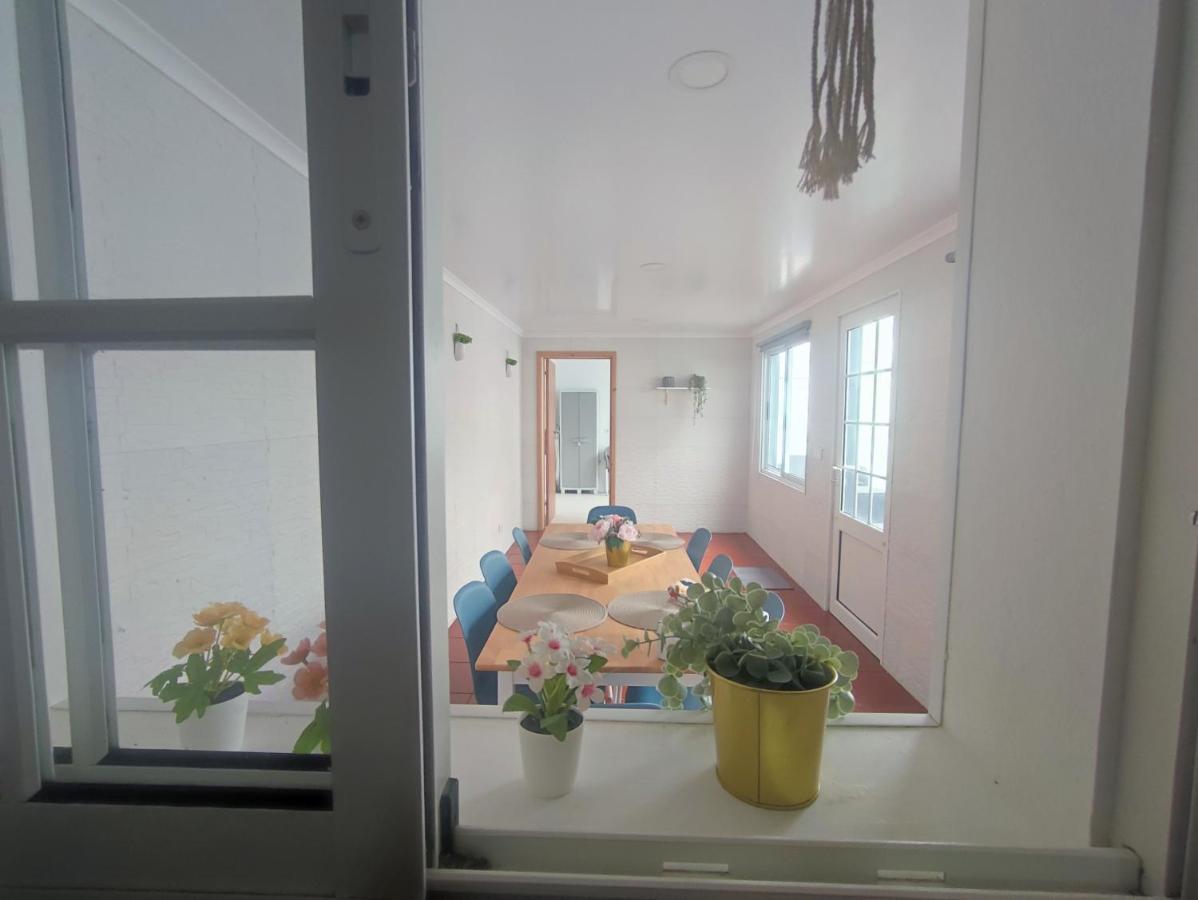 Ponta Delgada House Levada 빌라 외부 사진