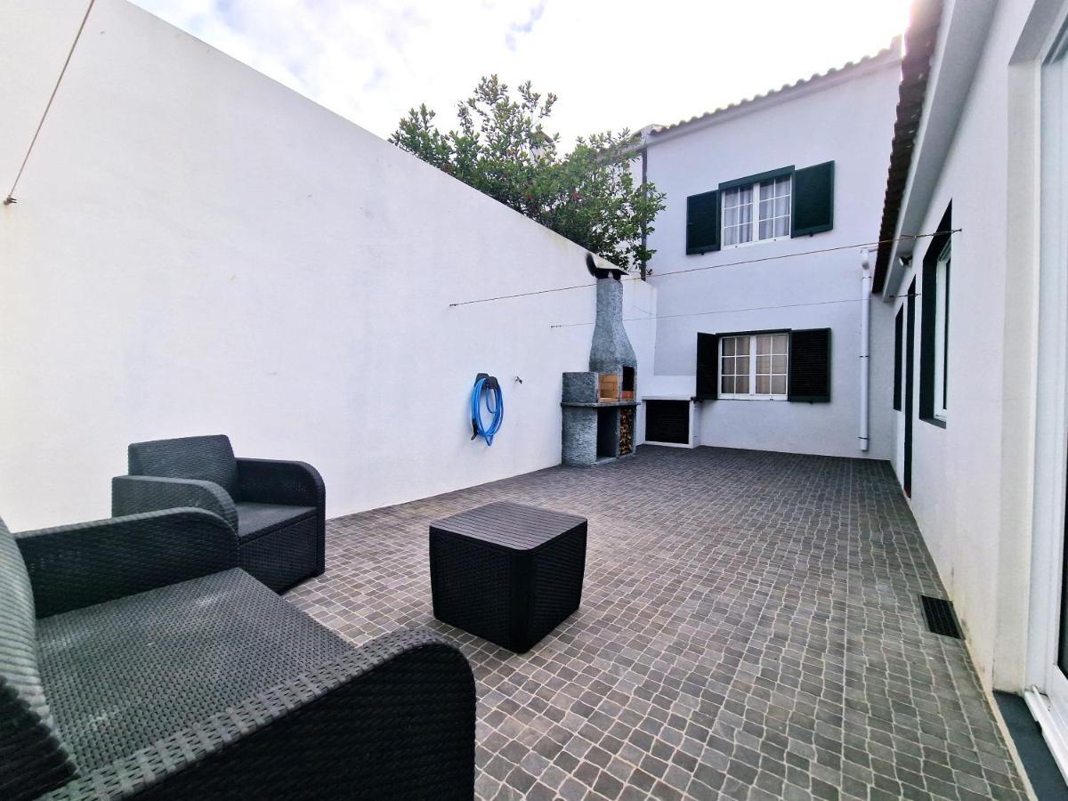 Ponta Delgada House Levada 빌라 외부 사진