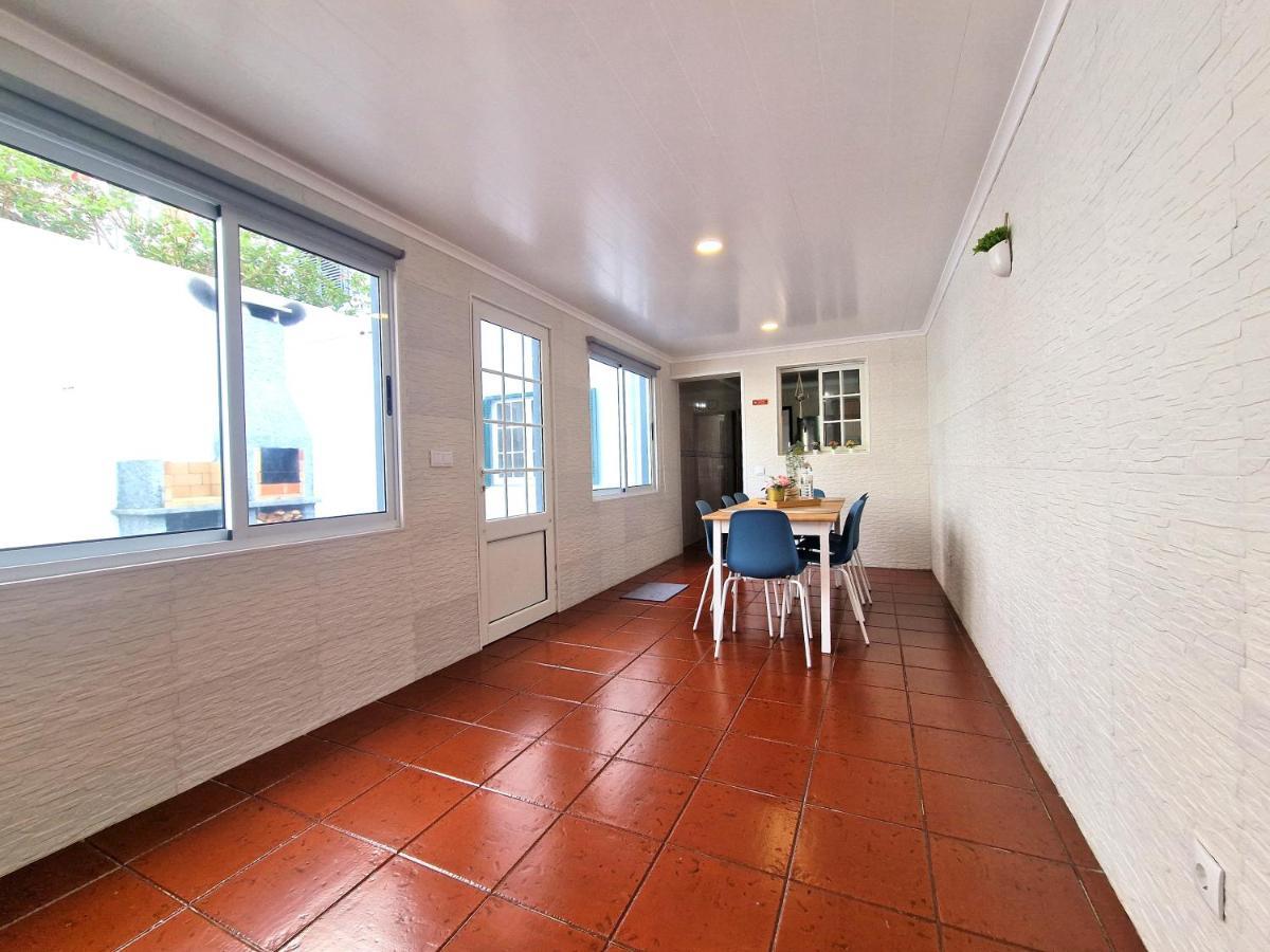 Ponta Delgada House Levada 빌라 외부 사진