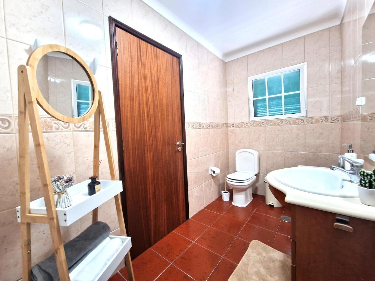 Ponta Delgada House Levada 빌라 외부 사진