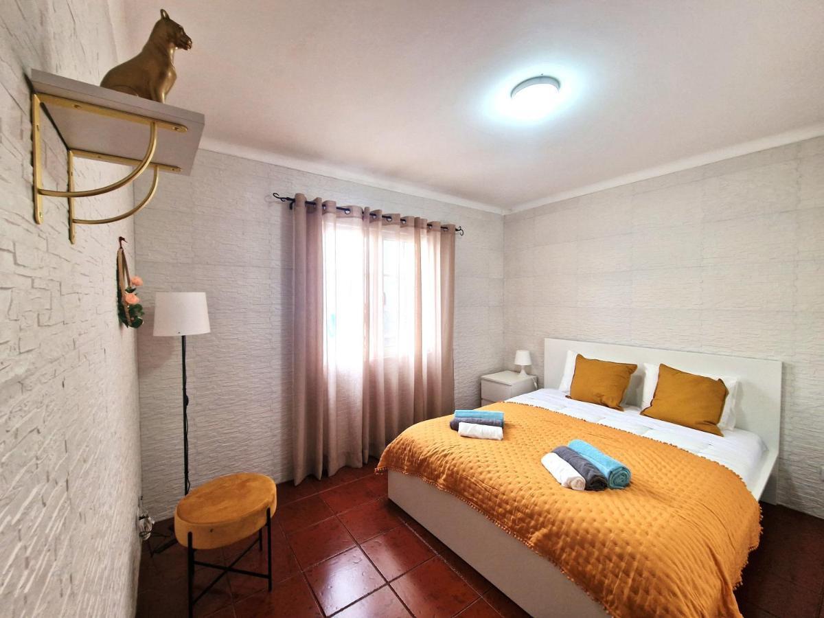 Ponta Delgada House Levada 빌라 외부 사진