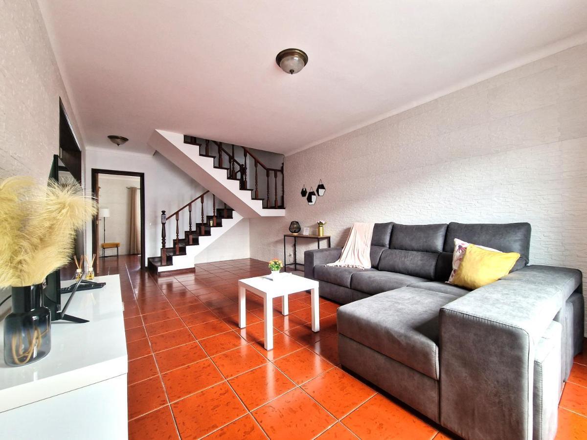 Ponta Delgada House Levada 빌라 외부 사진