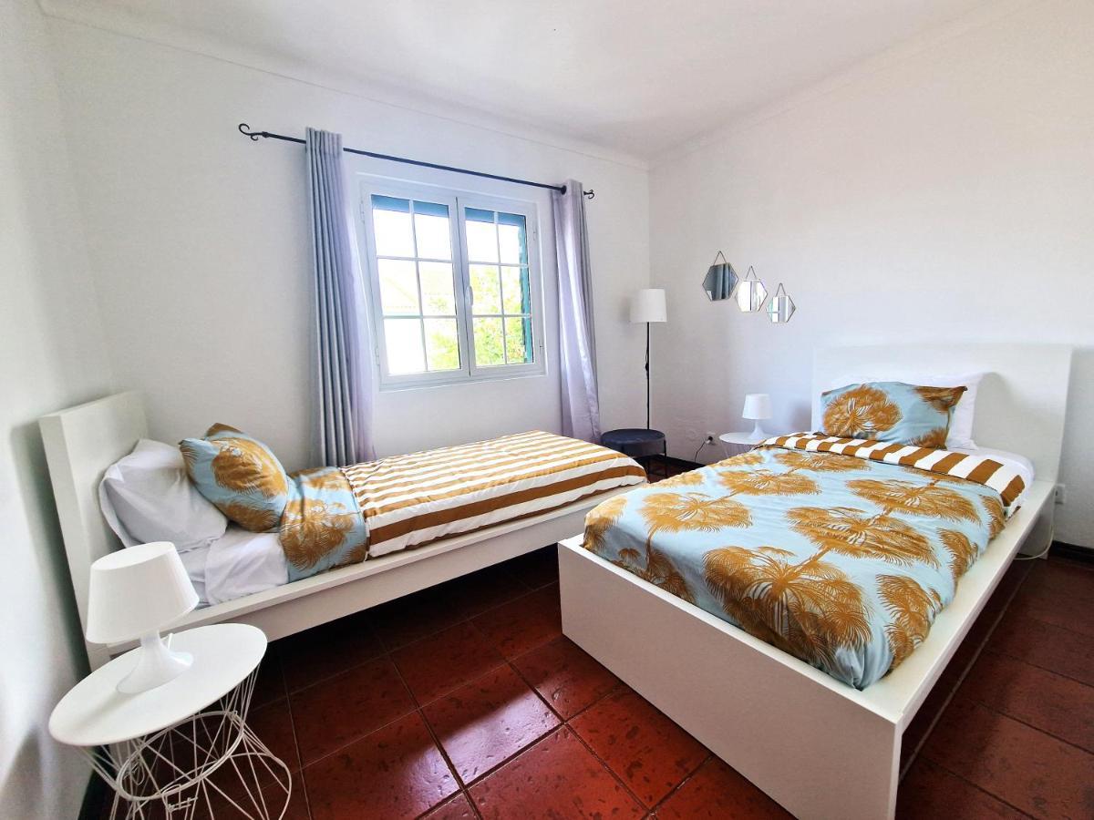 Ponta Delgada House Levada 빌라 외부 사진