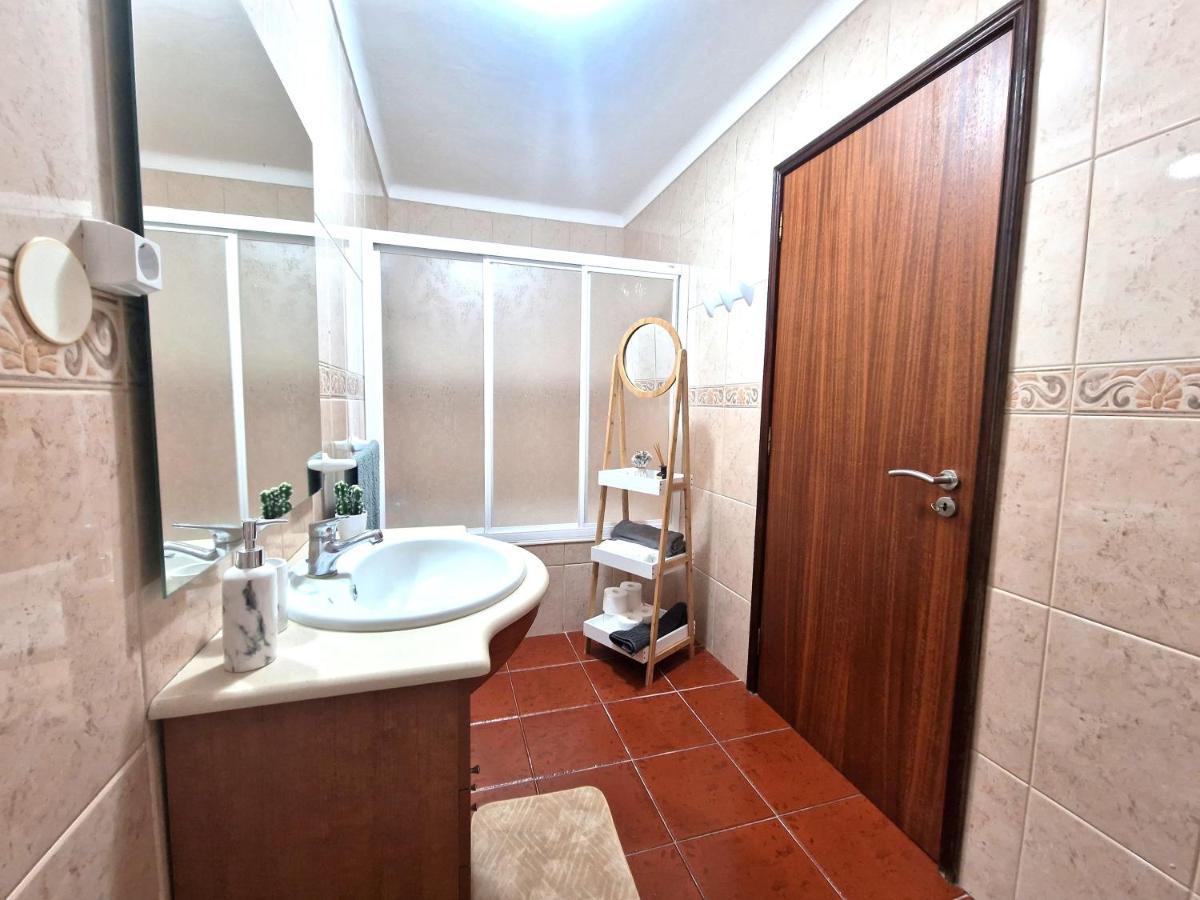 Ponta Delgada House Levada 빌라 외부 사진