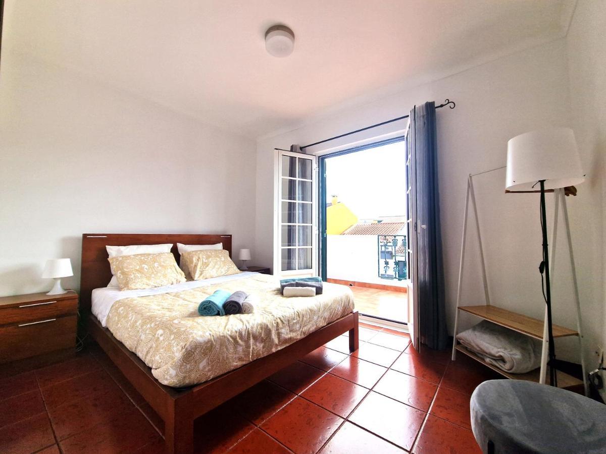Ponta Delgada House Levada 빌라 외부 사진