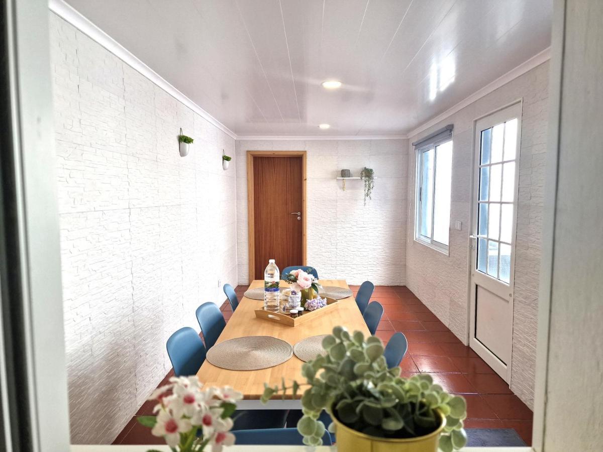 Ponta Delgada House Levada 빌라 외부 사진